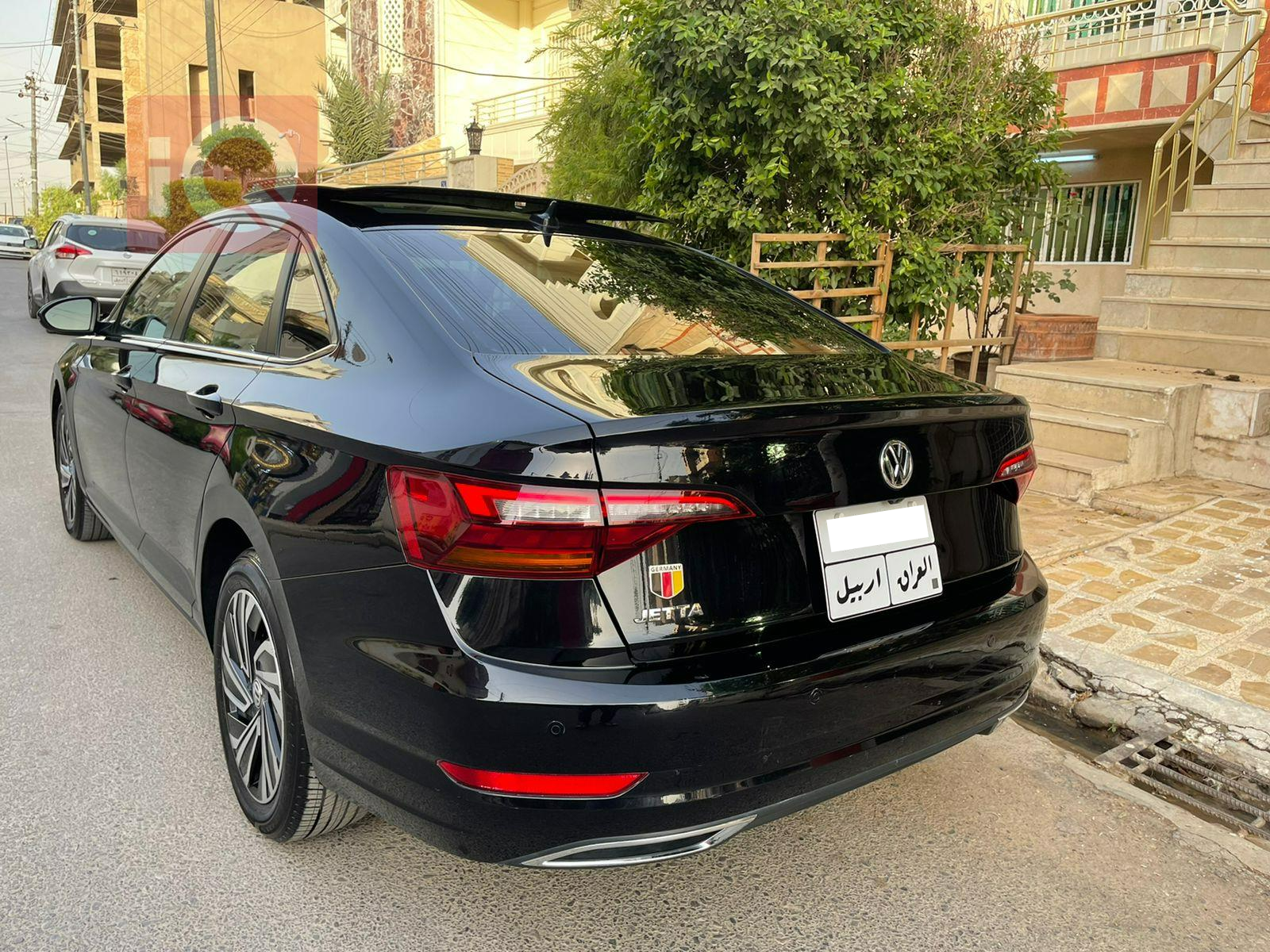 فولكسفاغن جيتا